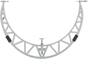 Image 1 of best outside micrometer for large parts