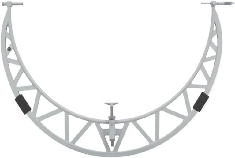 Image 1 of best outside micrometer for large parts