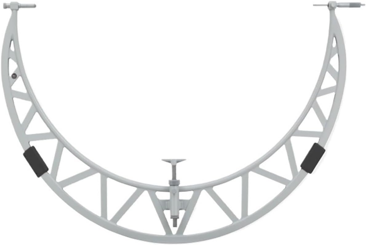 Best Outside Micrometer for Large Parts: Honest Pros & Cons 4 best outside micrometer for large parts,outside micrometer worth buying,large diameter micrometer pros cons,best micrometer for automotive parts,should I buy an outside micrometer,outside micrometer vs calipers performance testing and real-world results