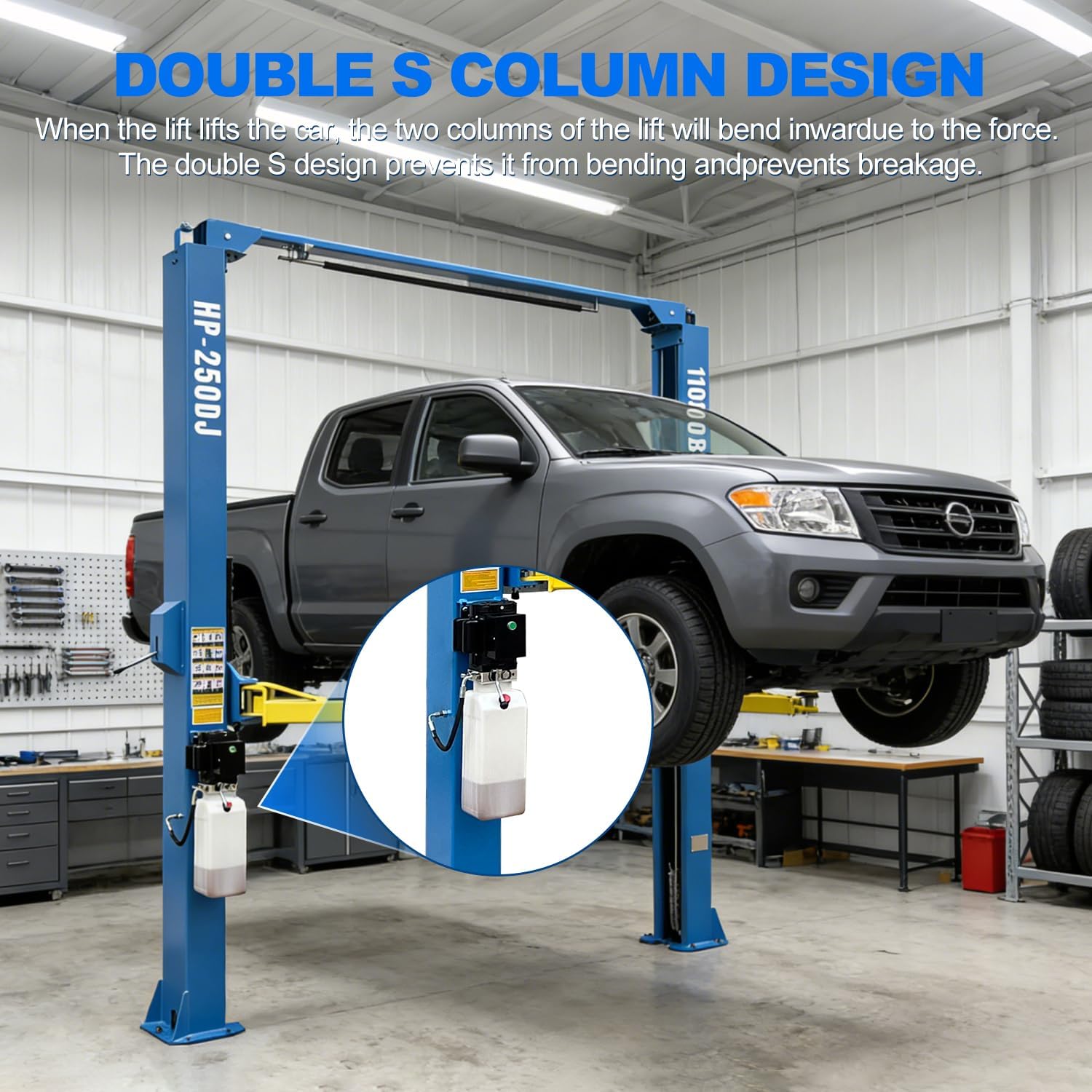 Step-by-step guide for best overhead two post car lift,two post lift worth buying,should I buy a two post lift,two post lift pros cons,best car lift for garage,MutsMover two post lift honest - complete tutorial