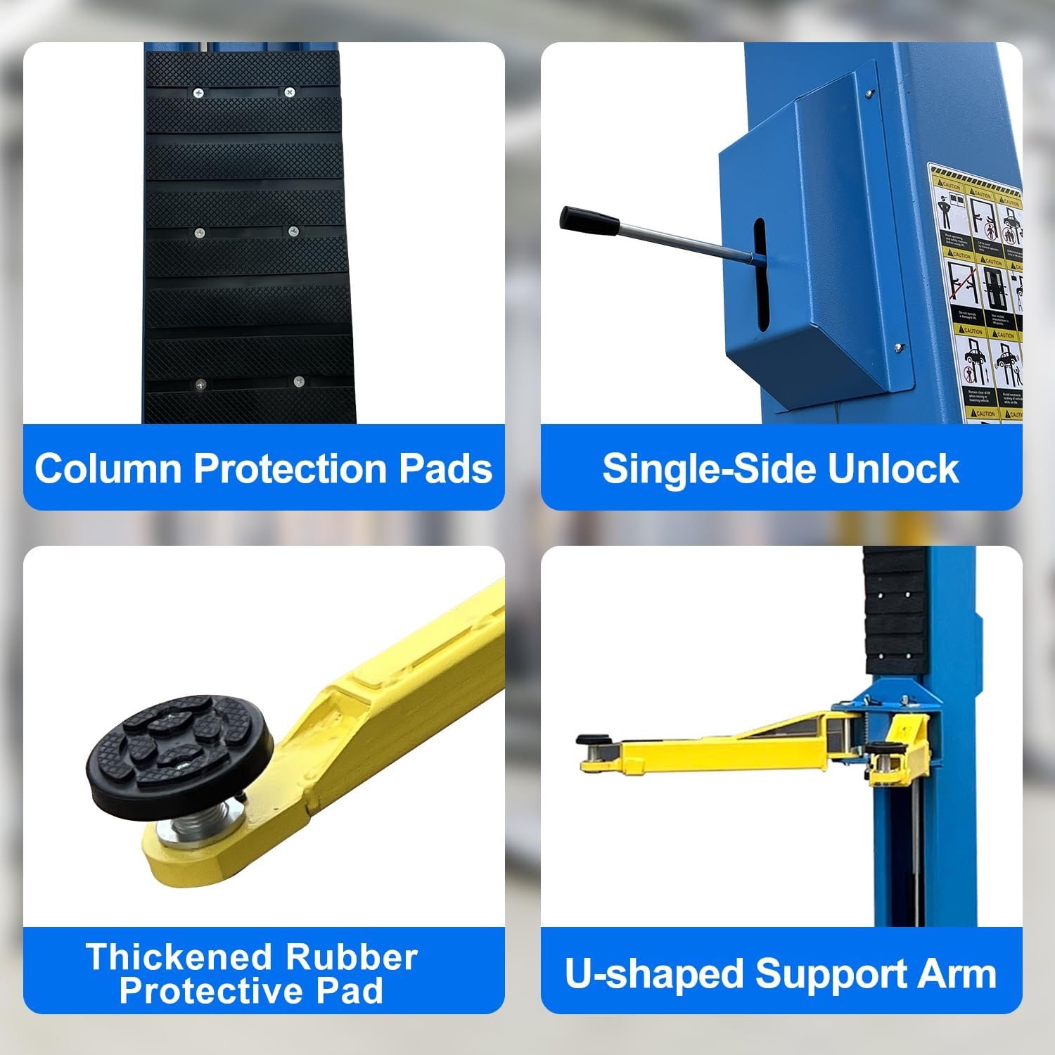 best overhead two post car lift,two post lift worth buying,should I buy a two post lift,two post lift pros cons,best car lift for garage,MutsMover two post lift honest performance testing and real-world results