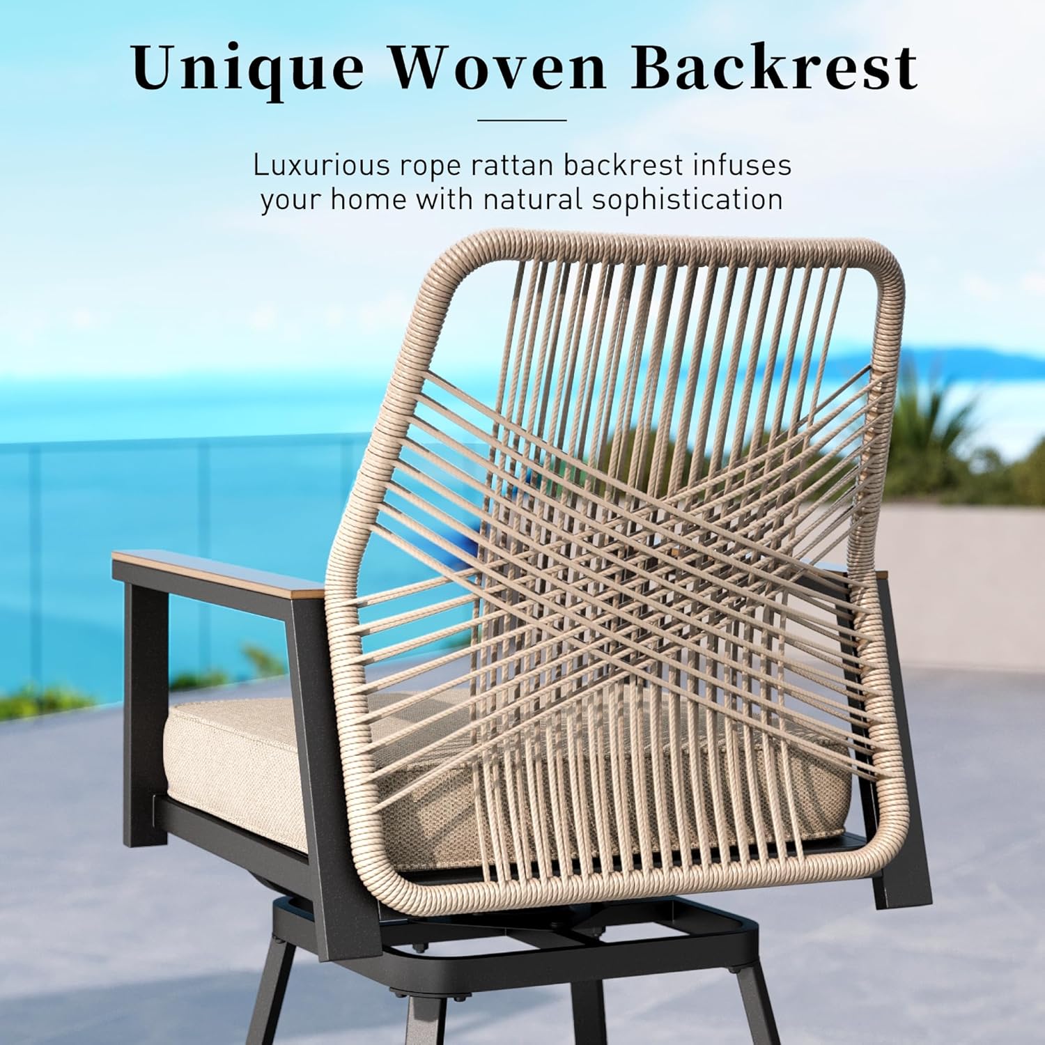 best patio bar set for 7 piece,buy outdoor bar set,sunshine valley bar set pros cons,patio bar set worth buying,swivel bar stools for outdoor,best high top table and chairs unboxing and complete package contents