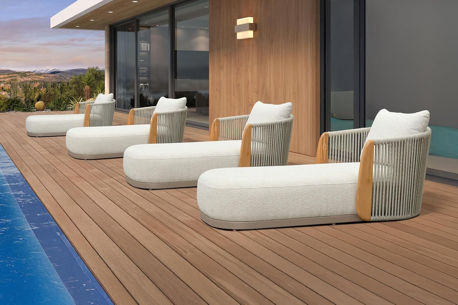 Step-by-step guide for best patio chaise lounge chairs,patio chaise lounges worth buying,should I buy PURPLE LEAF outdoor chairs,PURPLE LEAF chaise pros cons,best outdoor lounge chairs for patio,patio chaise lounge set of 4 - complete tutorial