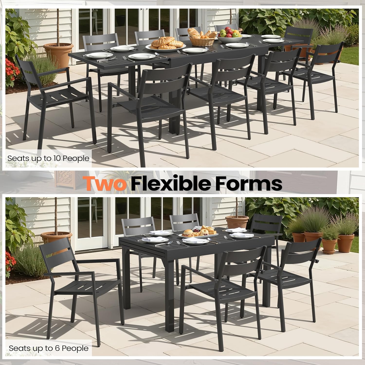 Step-by-step guide for best patio dining set for 10,Pellebant outdoor dining set pros cons,best aluminum patio dining set for cars,should I buy Pellebant dining set,Pellebant vs expandable patio set,Pellebant dining set worth buying - complete tutorial
