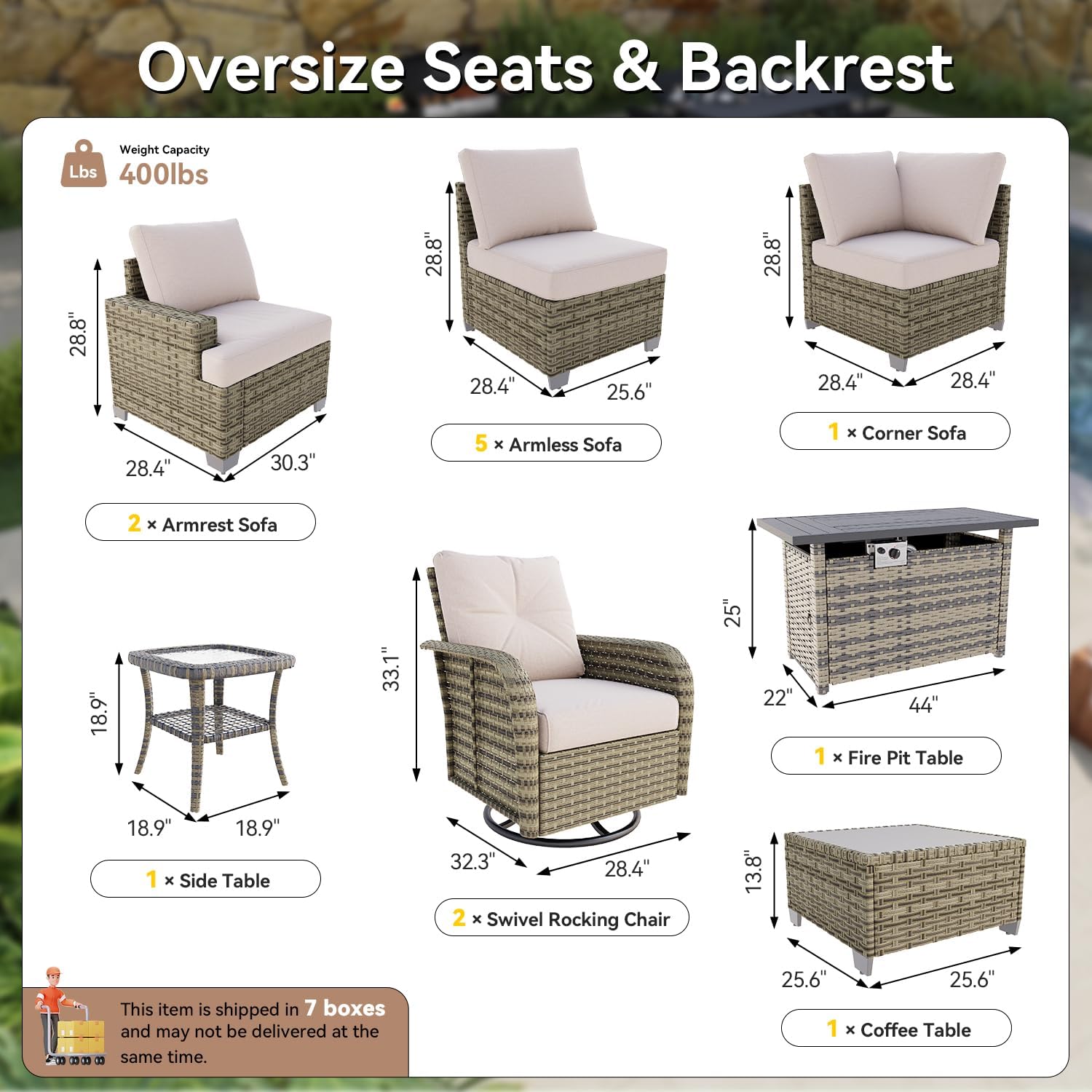 Step-by-step guide for best patio furniture set with fire pit,outdoor fire pit seating set worth buying,should I buy a 13 piece patio set,rattan patio set pros cons,swivel rocker chairs for patio,best outdoor sectional for car - complete tutorial