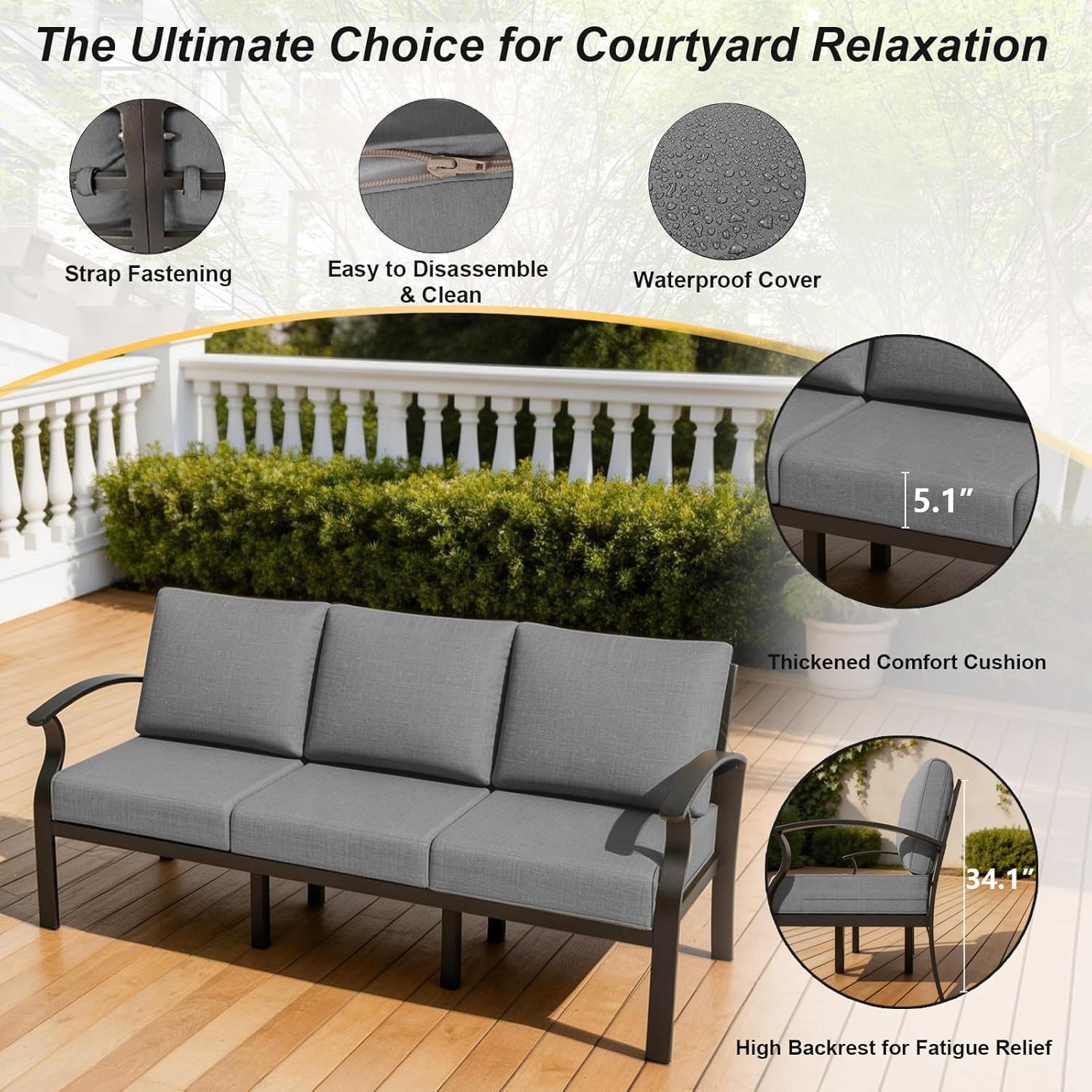 Step-by-step guide for best patio furniture with fire pit,fire pit table set worth it,Gotland patio set pros cons,outdoor furniture fire pit vs alternatives,should I buy a fire pit patio set,best outdoor seating with fireplace - complete tutorial