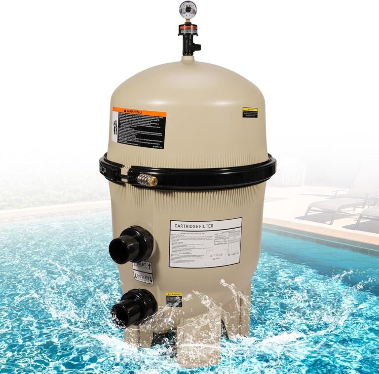 Image 1 of best pentair clean and clear plus filter tank