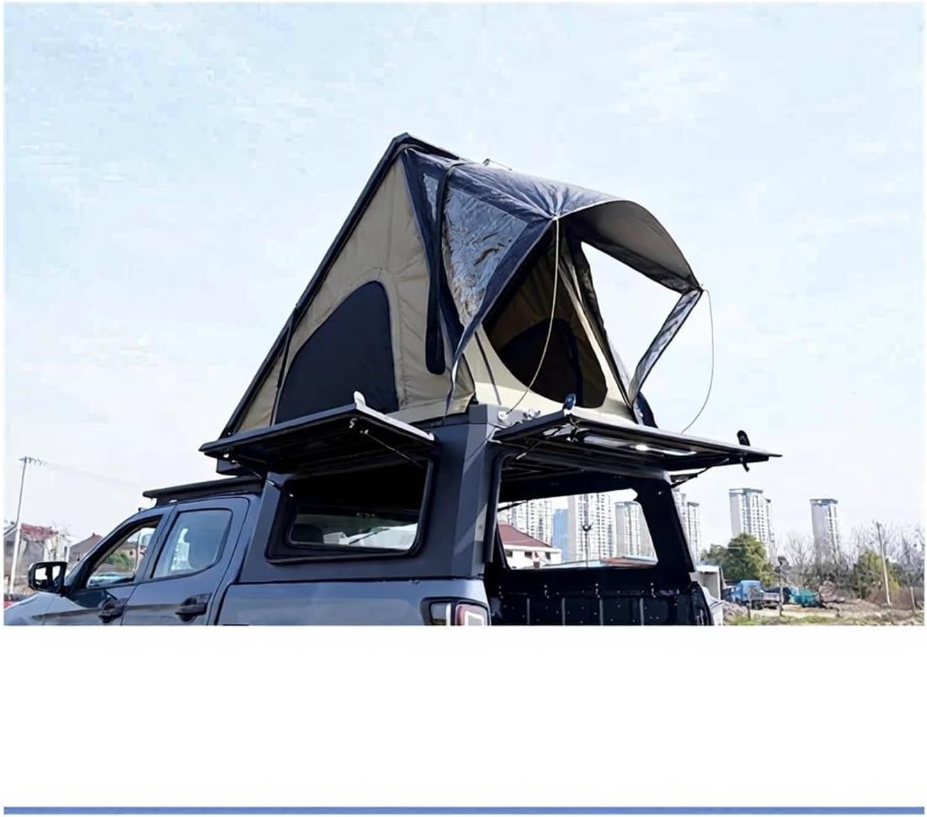 best pickup truck bed cover,should I buy a truck bed cover,hard tonneau cover pros cons,pickup bed cover worth buying,best hard top for truck bed,truck bed cover vs camper shell unboxing and complete package contents