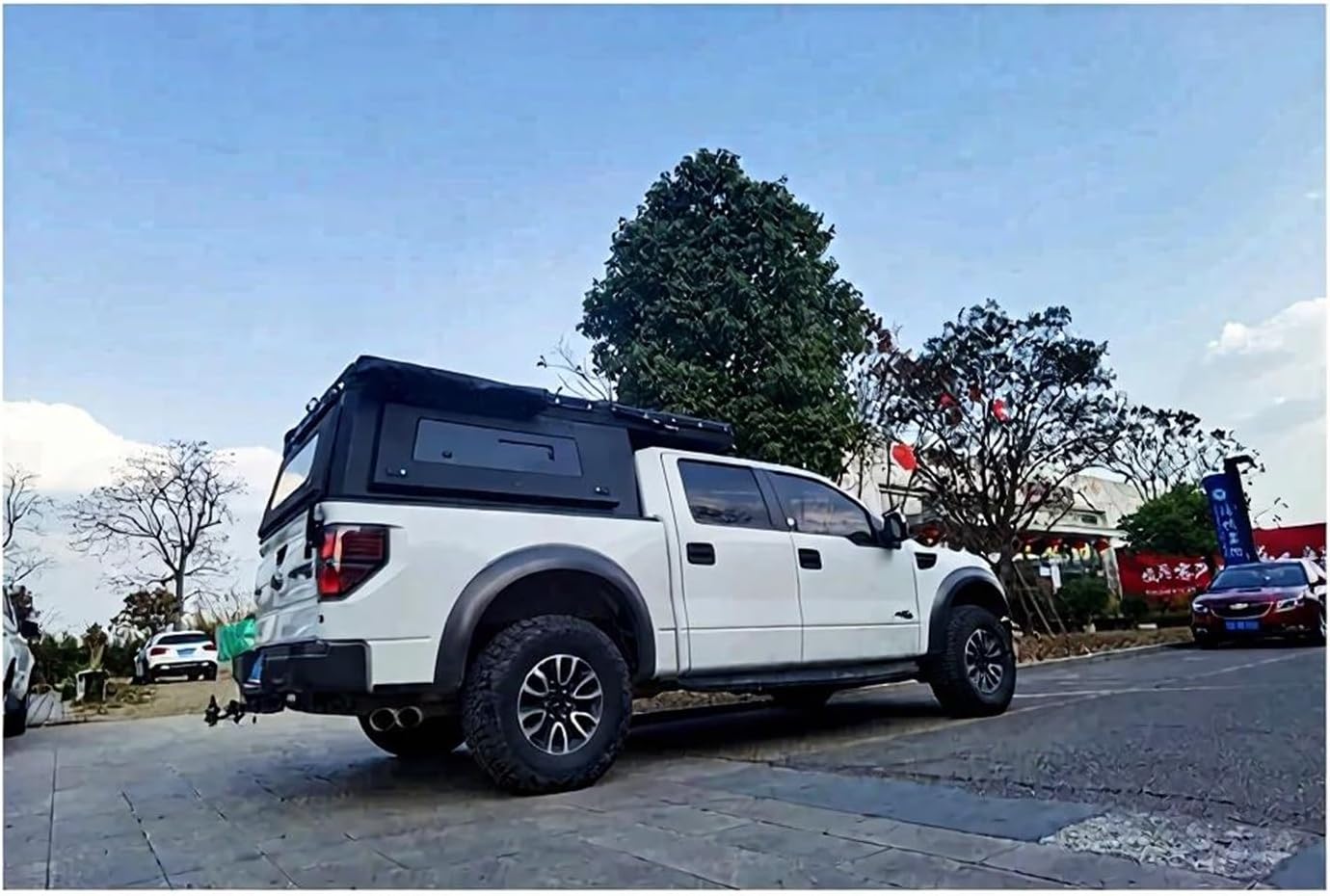 best pickup truck bed cover,should I buy a truck bed cover,hard tonneau cover pros cons,pickup bed cover worth buying,best hard top for truck bed,truck bed cover vs camper shell performance testing and real-world results