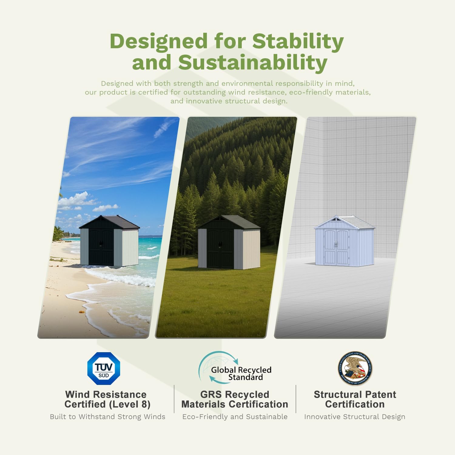 Step-by-step guide for best plastic shed for backyard,should I buy a resin shed,plastic shed vs wood shed,Patiowell shed pros cons,best outdoor storage shed for tools,8x10 shed worth buying - complete tutorial
