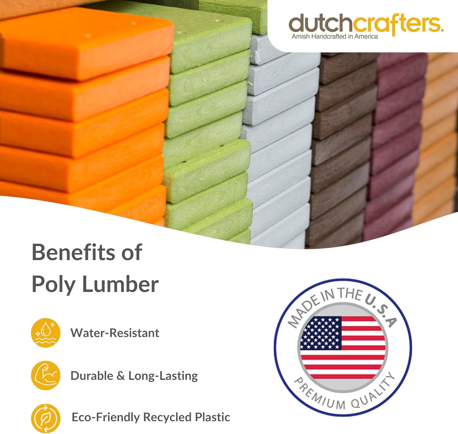 best poly Adirondack balcony settee,poly Adirondack chairs pros cons,counter height vs bar height Adirondack set,Amish made outdoor furniture worth buying,connecting table settee for deck,best bar height patio set for balcony performance testing and real-world results