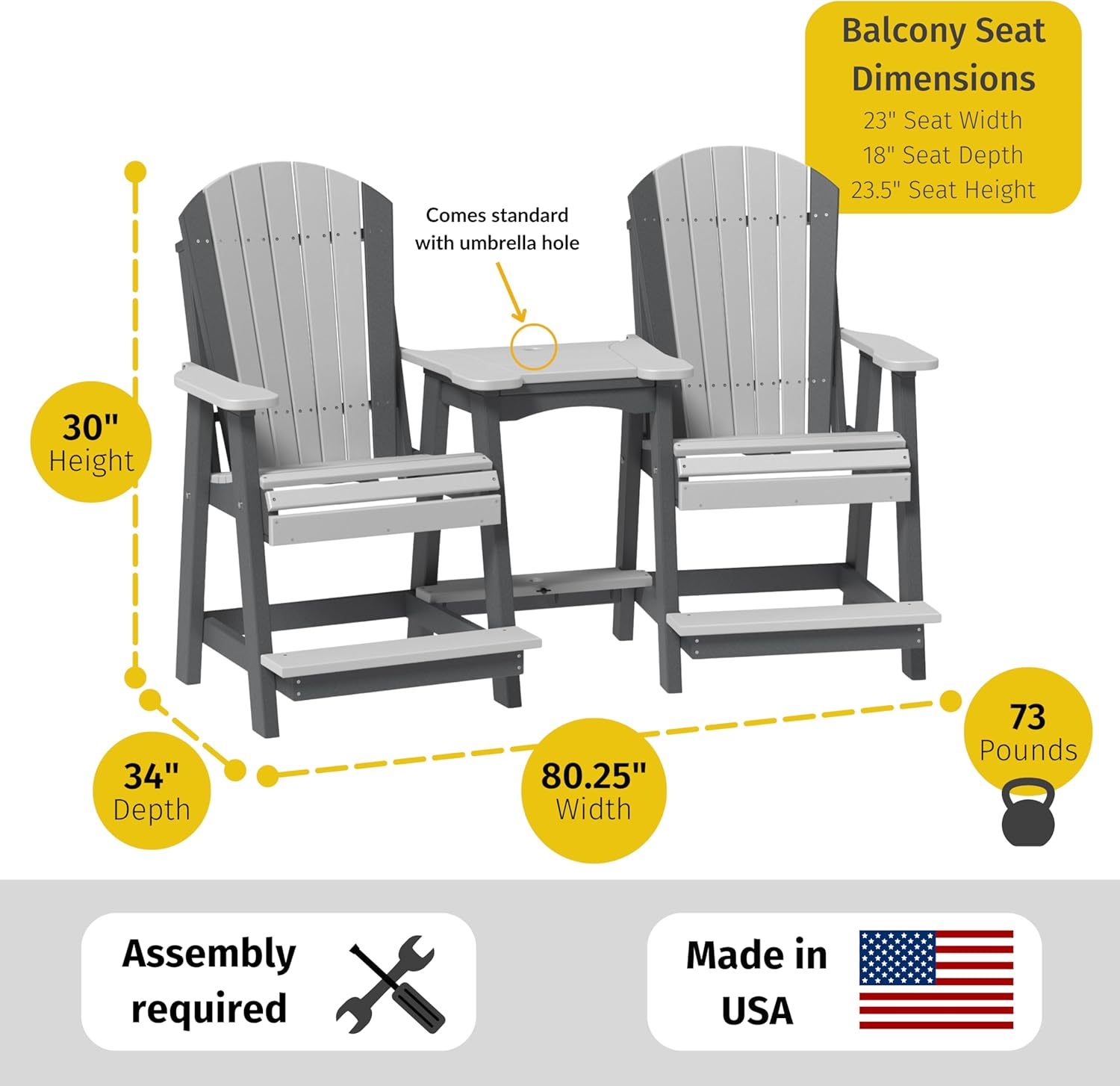 Step-by-step guide for best poly tete-a-tete patio set,should i buy a tete-a-tete set,poly tete-a-tete vs wood,tete-a-tete patio set pros cons,best conversation set for small patio,poly adirondack set worth buying - complete tutorial