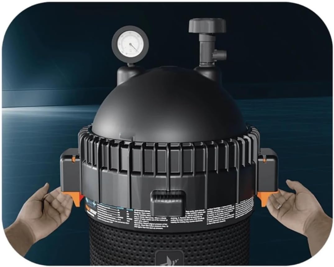 Step-by-step guide for best pool cartridge filter,should I buy a cartridge pool filter,cartridge filter vs sand filter pool,pool cartridge filter pros cons,best pool filter for 35000 gallon pool,Aqua Star PLF35000 honest - complete tutorial