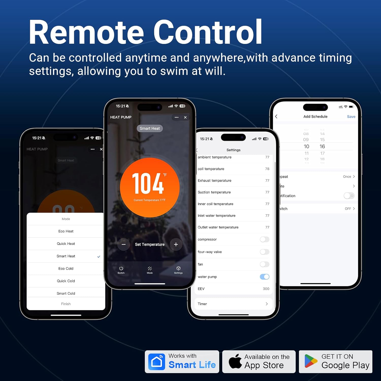 Step-by-step guide for best pool heat pump for above ground pool,should I buy a Varpoolfaye heat pump,pool heat pump pros cons,electric pool heater worth buying,best pool heater for 21000 gallon pool,Varpoolfaye 65000 BTU honest - complete tutorial