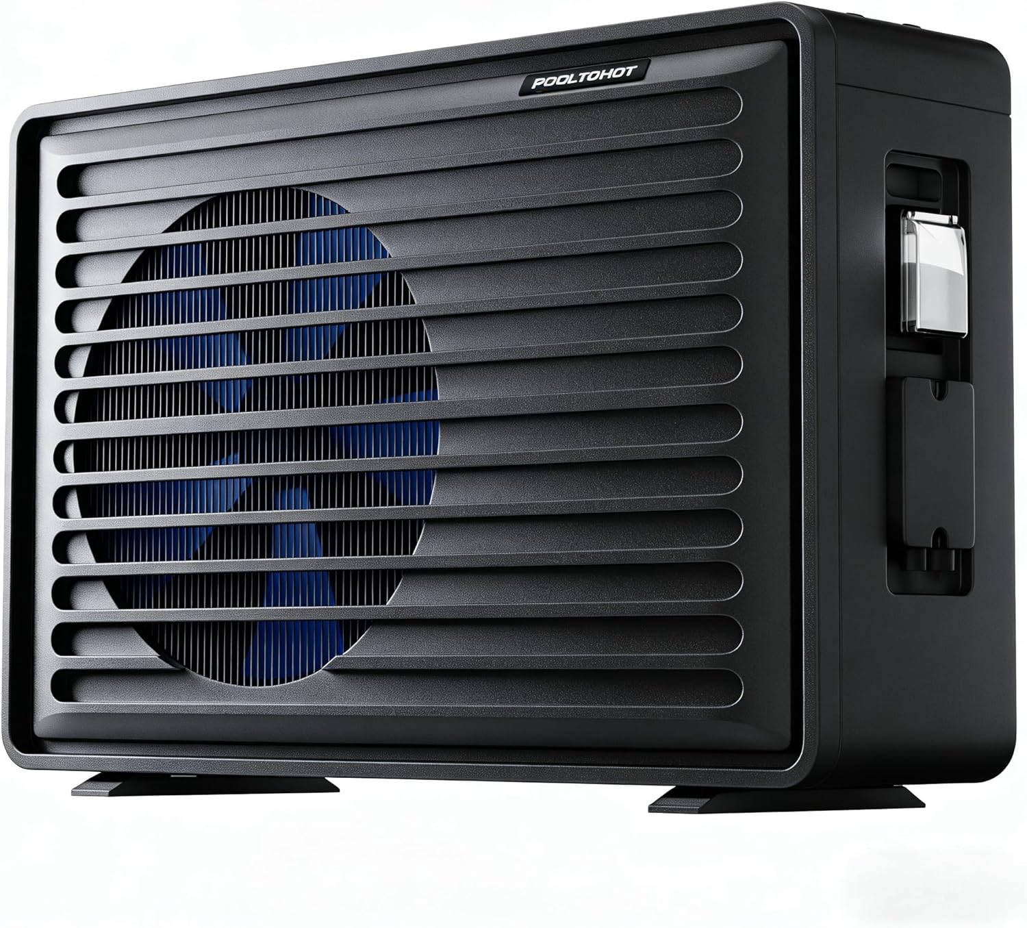 Image 1 of best pool heat pump for car