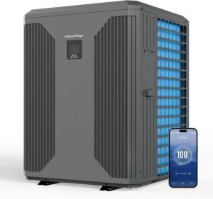 Image 1 of best pool heat pump worth buying