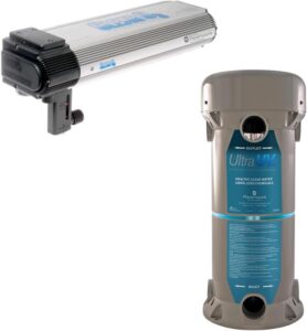 Image 1 of best pool ozone system for hot tub
