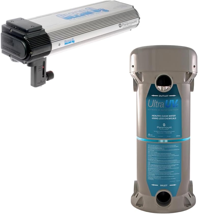 best pool ozone system for hot tub,should I buy pool ozone system,Paramount O3 Ultra UV vs alternatives,pool ozone system pros cons,best pool ozone system for hot tub worth buying,hot tub ozone system benefits performance testing and real-world results