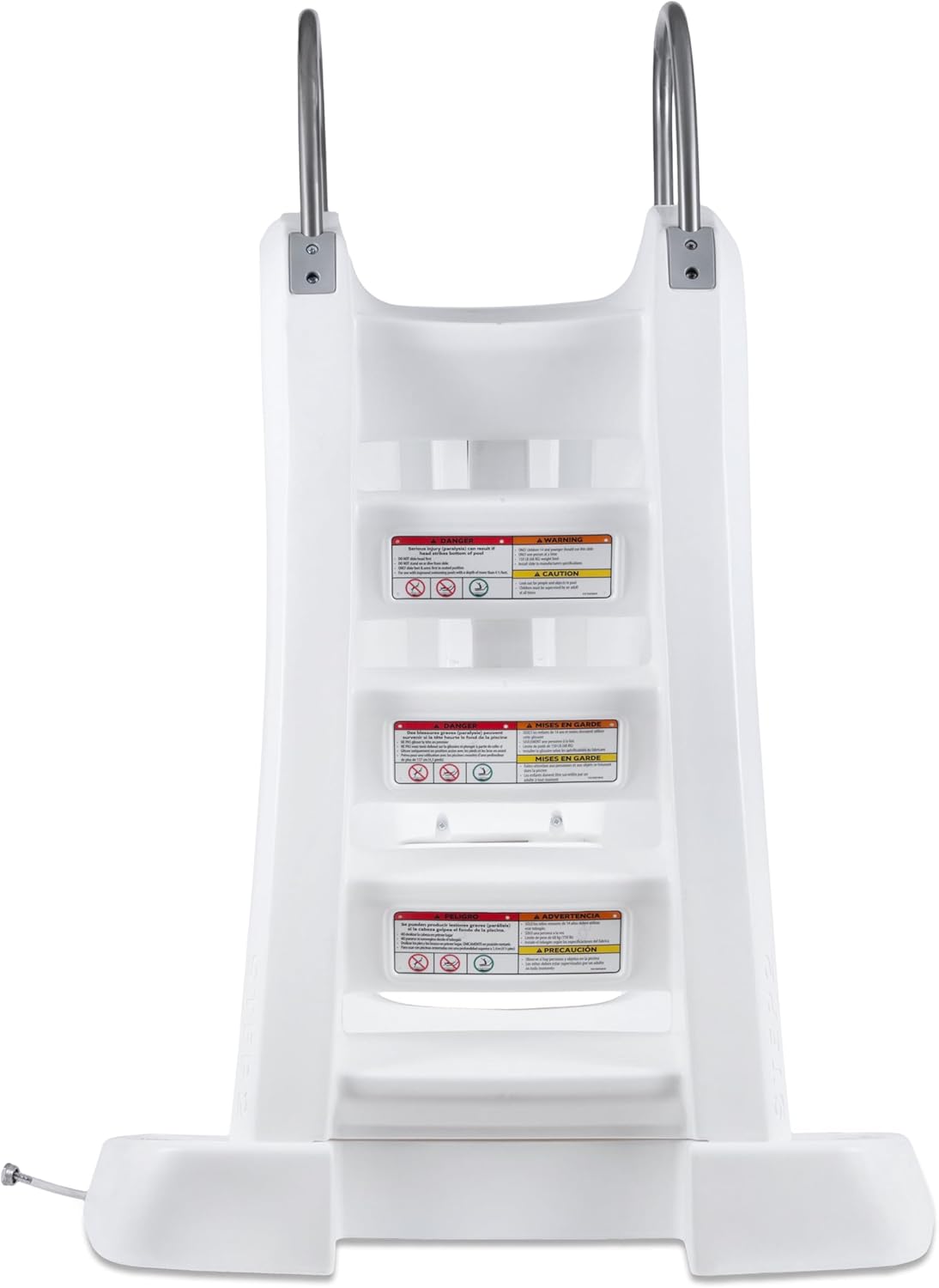 best pool slide for inground pool, Step2 Vero pool slide pros cons, should I buy Step2 Vero slide, Step2 Vero vs other pool slides, Step2 Vero pool slide worth buying, best pool slide for small inground pool unboxing and complete package contents