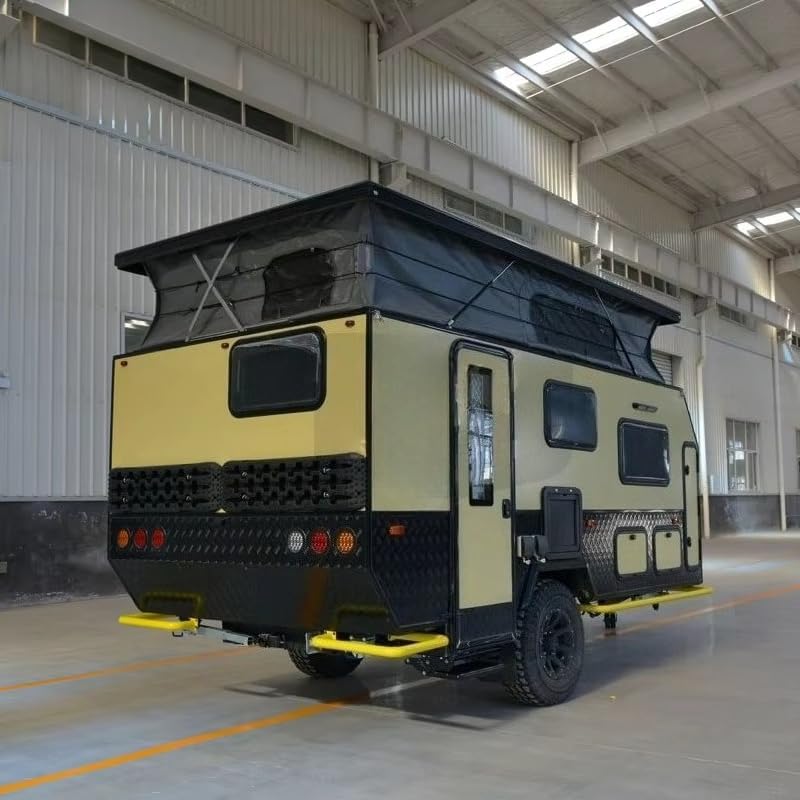 Best Portable Camping Trailer: Our Complete Hands-On Analysis 4 best portable camping trailer,should I buy a portable camping trailer,portable camping trailer pros cons,portable camping trailer worth buying,best camping trailer for families,portable camping trailer vs RV performance testing and real-world results