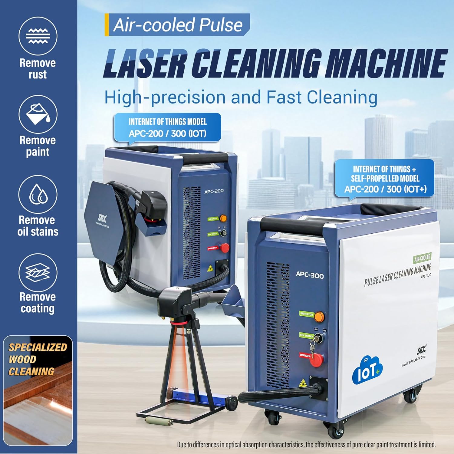 Best Portable Laser Cleaner for Cars: Honest Pros & Cons Analysis 2 best portable laser cleaner for cars,laser rust remover worth buying,automotive laser cleaning machine pros cons,should I buy a laser cleaner for my car,WTTTOOLS APC-300C honest assessment,laser cleaner vs chemical rust removal unboxing and complete package contents