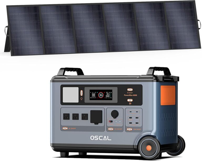 Image 1 of best portable power station for car