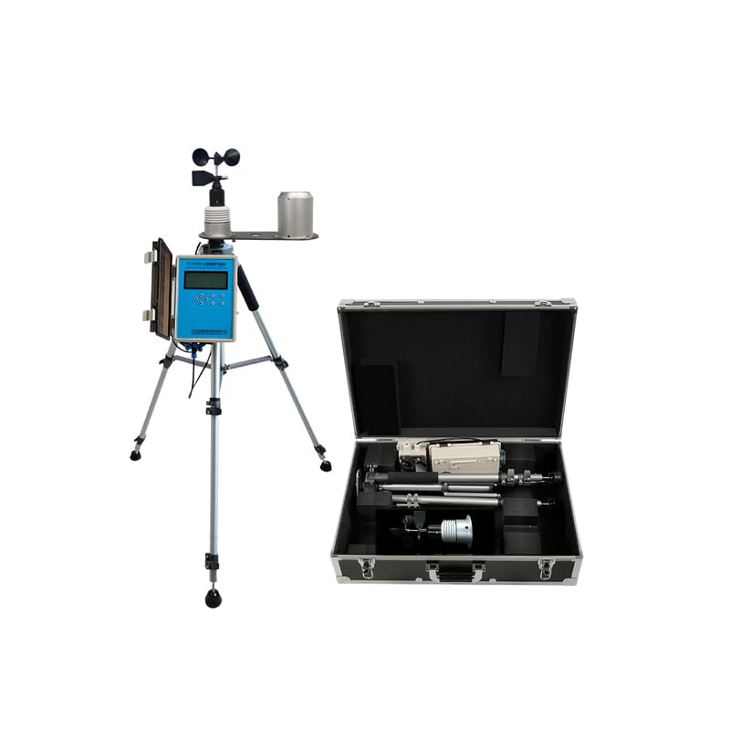 best portable ultrasonic weather station,should I buy a portable weather station,portable ultrasonic weather station vs traditional,portable weather station pros cons,portable ultrasonic weather station worth buying,best weather station for car camping unboxing and complete package contents