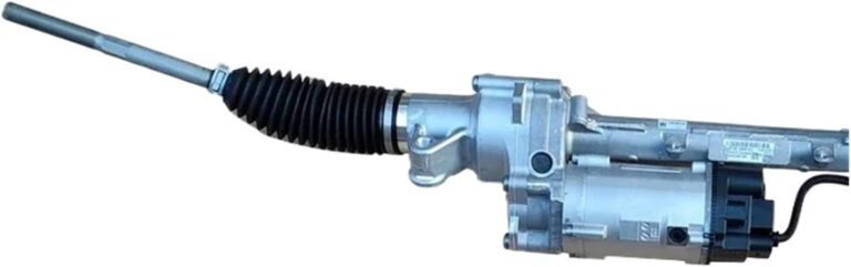 Image 1 of best power steering rack for Range Rover Evoque