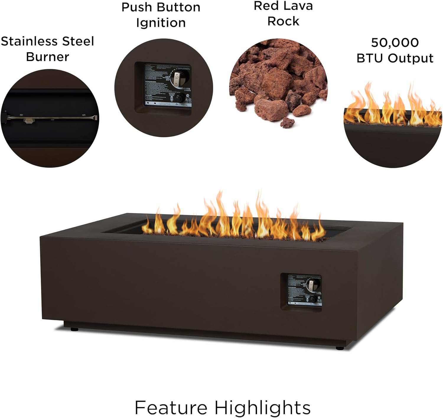 Step-by-step guide for best propane fire pit table for patio,real flame aegean fire table worth it,50 000 btu fire pit table pros cons,propane vs natural gas fire pit table,best gas fire pit table for outdoor,fire pit table with storage cover worth buying - complete tutorial