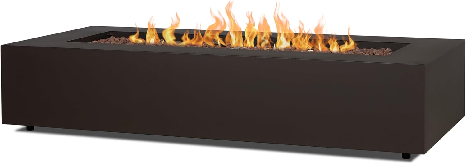 best propane fire pit table,should I buy propane fire pit table,propane fire pit table pros cons,best gas fire pit table for patio,Real Flame Aegean worth buying,propane vs natural gas fire pit table unboxing and complete package contents