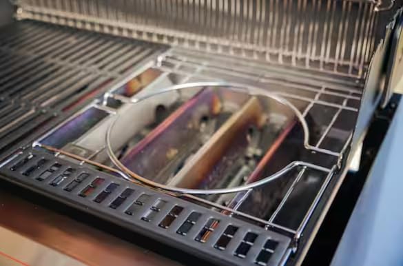 best propane gas grill for outdoor cooking,should I buy a Weber Genesis grill,propane grill vs charcoal grill comparison,Weber Genesis pros cons honest,best gas grill for family,propane grill worth buying for yard performance testing and real-world results