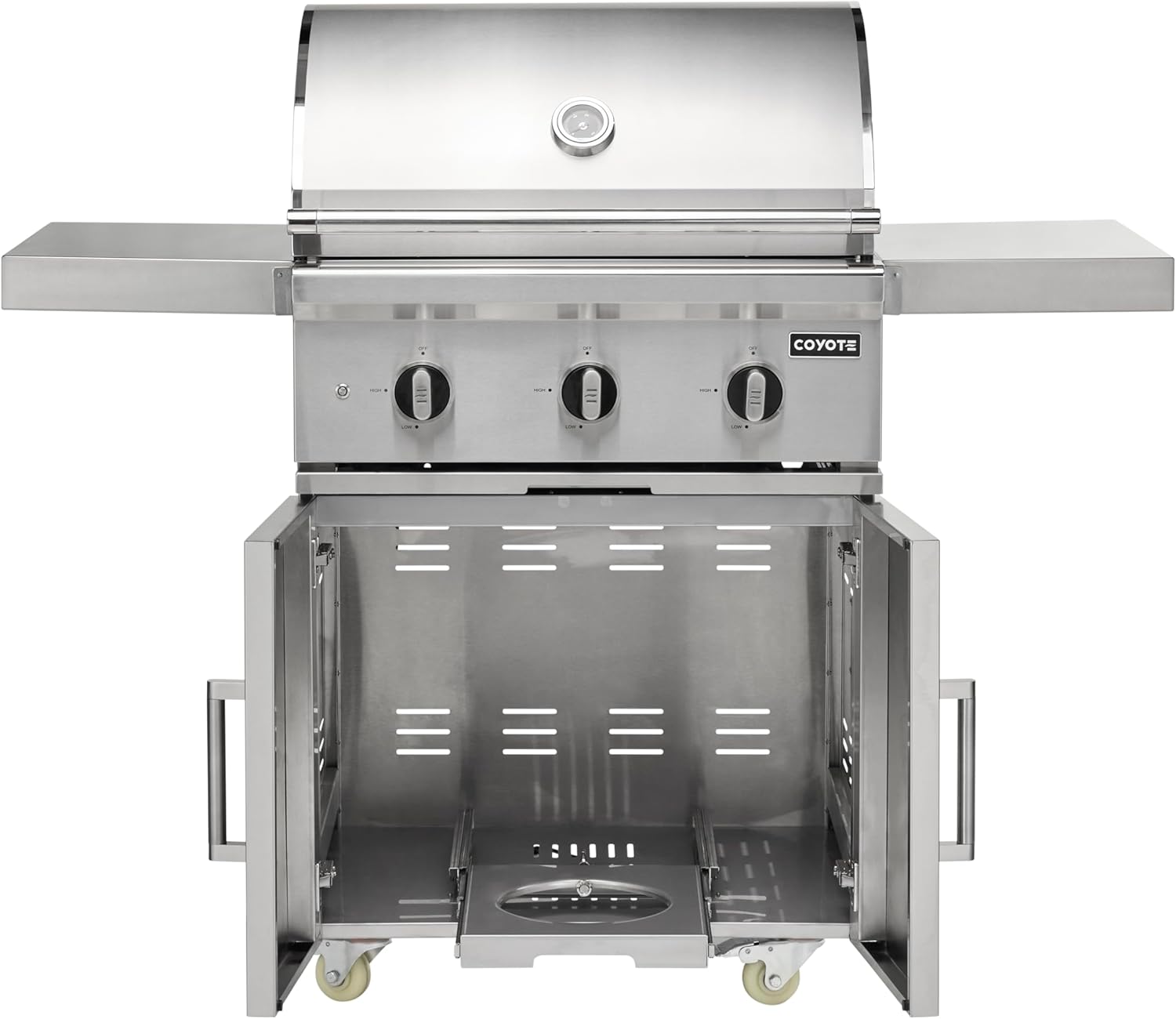 best propane grill for outdoor cooking,should I buy Coyote gas grill,Coyote C3C30LP-FS pros cons,best freestanding gas grill,Coyote grill vs Weber,propane grill worth buying performance testing and real-world results