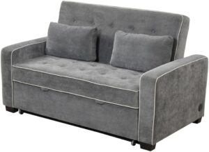 Image 1 of best pull out sofa bed