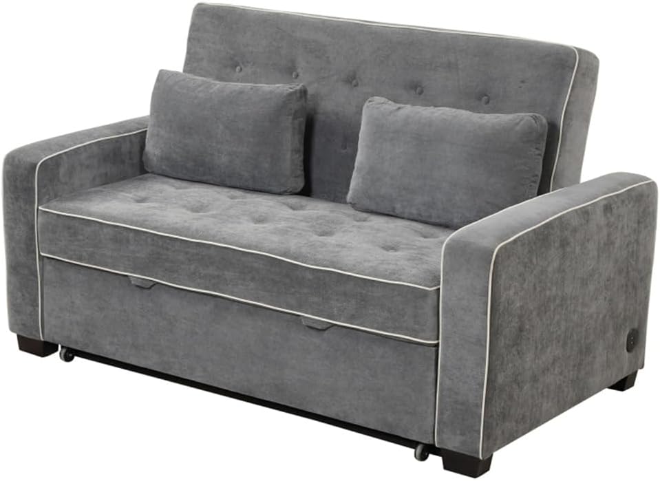 Image 1 of best pull out sofa bed