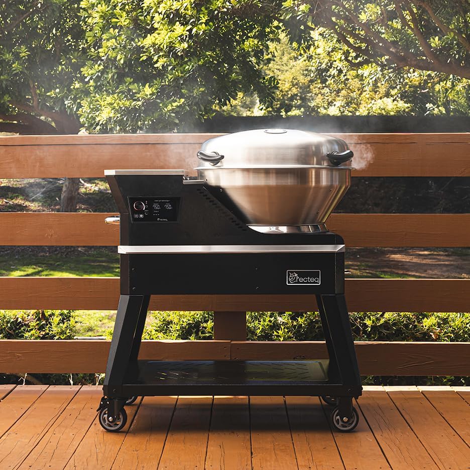 Step-by-step guide for best recteq pellet grill,recteq RT-380BD worth buying,electric pellet smoker grill for backyard,recteq vs Traeger pellet grill,high heat pellet smoker grill,should I buy recteq Bullseye Deluxe - complete tutorial