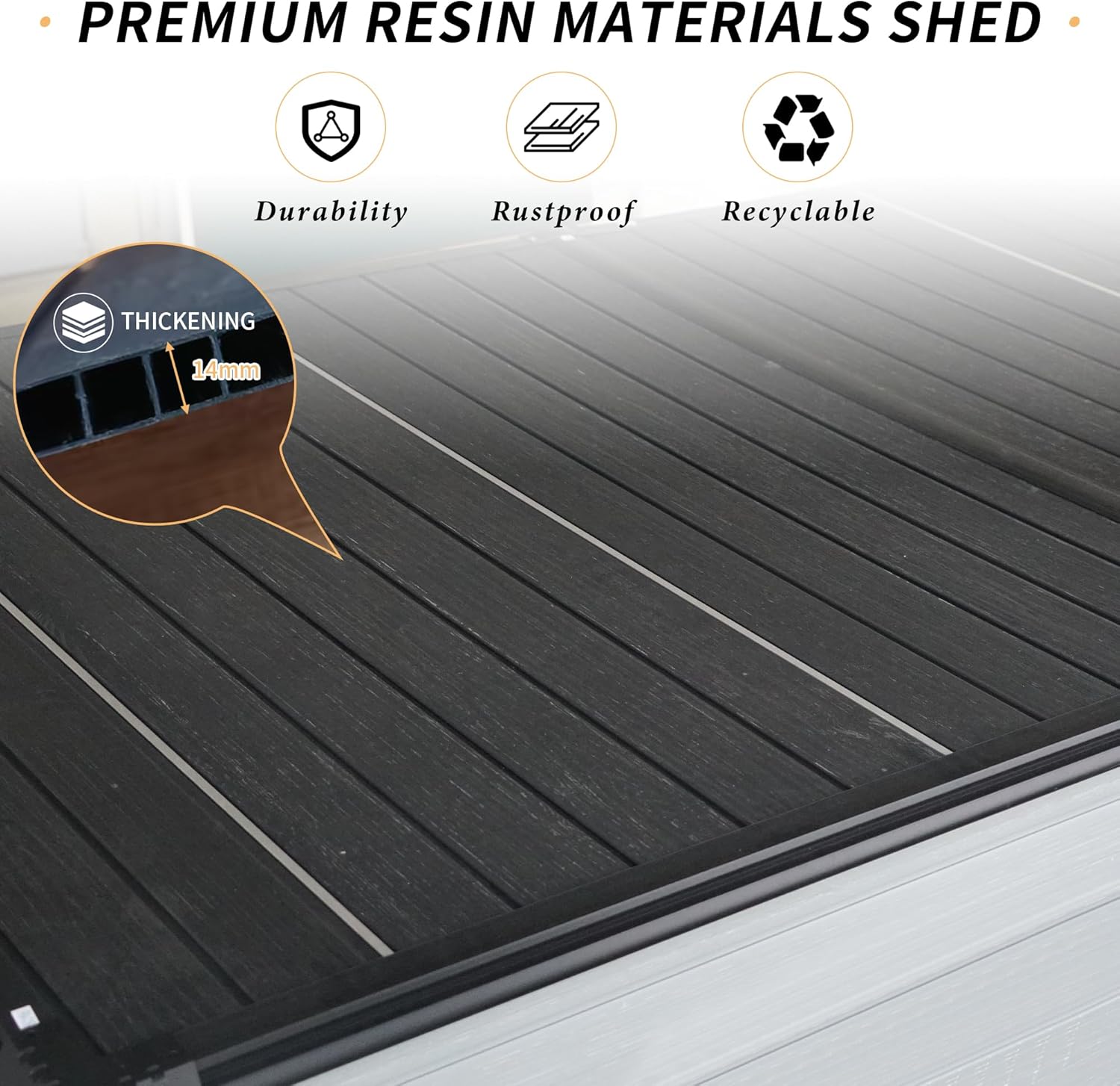 Step-by-step guide for best resin storage shed with floor,should I buy a resin storage shed,KUIKUI shed vs traditional metal shed,resin shed with floor pros and cons,outdoor storage shed for garden tools worth buying,best plastic shed for car garage - complete tutorial