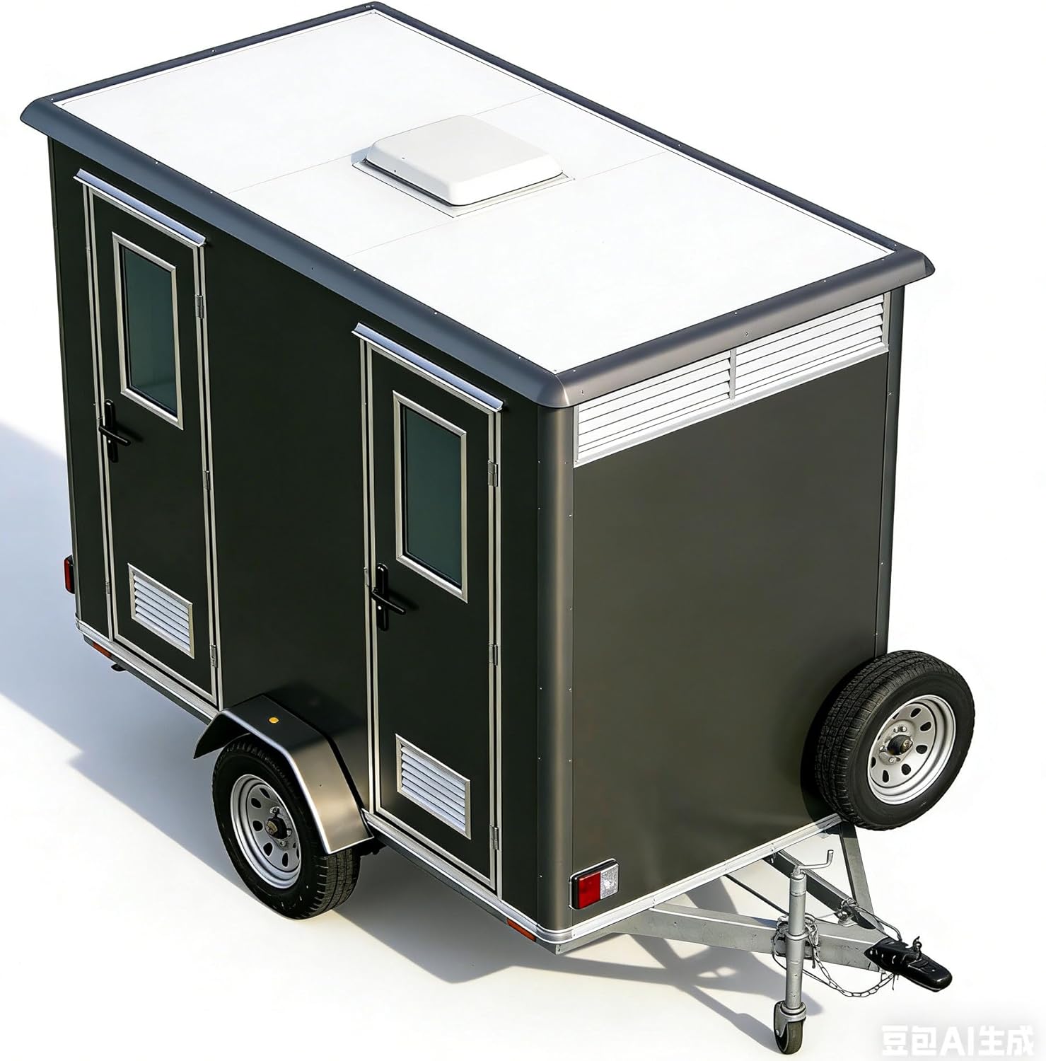 Best Restroom Trailer for Events: Our Complete Hands-On Analysis 2 best restroom trailer for events,should I buy a restroom trailer,restroom trailer pros and cons,restroom trailer worth buying,best mobile sanitation unit,toilet trailer vs alternatives unboxing and complete package contents