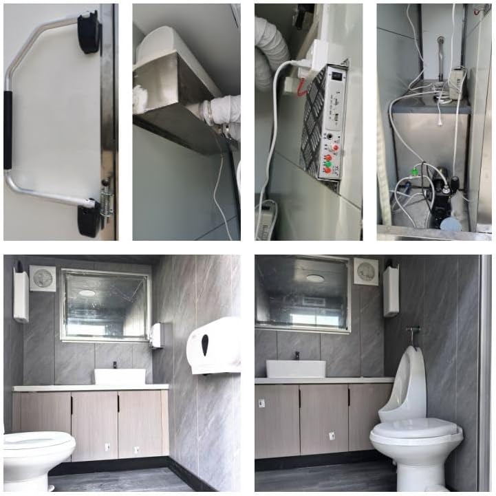 Best Restroom Trailer for Events: Our Complete Hands-On Analysis 3 Step-by-step guide for best restroom trailer for events,should I buy a restroom trailer,restroom trailer pros and cons,restroom trailer worth buying,best mobile sanitation unit,toilet trailer vs alternatives - complete tutorial