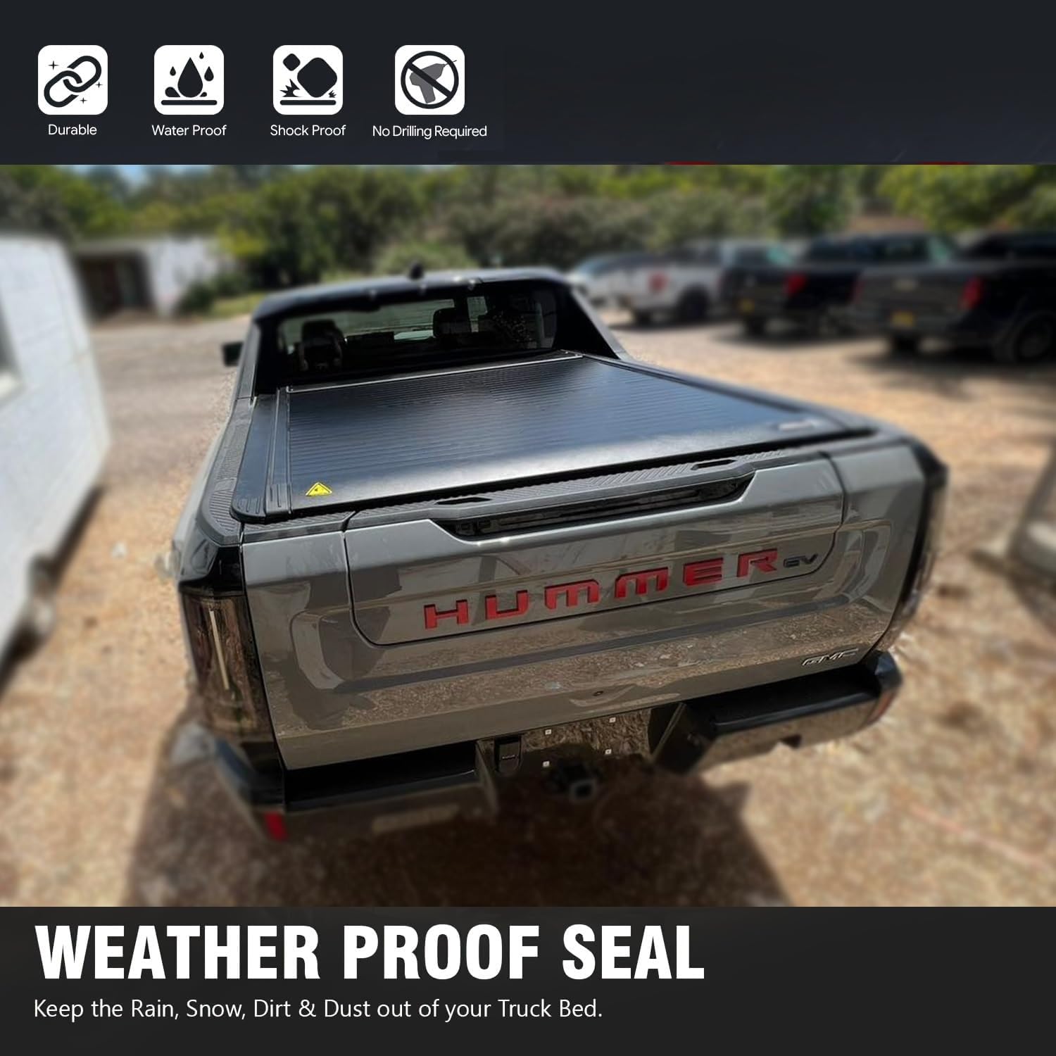 best retractable hard tonneau cover,should I buy a retractable tonneau cover,retractable vs folding tonneau cover,hard tonneau cover pros cons,retractable tonneau cover worth buying,best truck bed cover for security unboxing and complete package contents