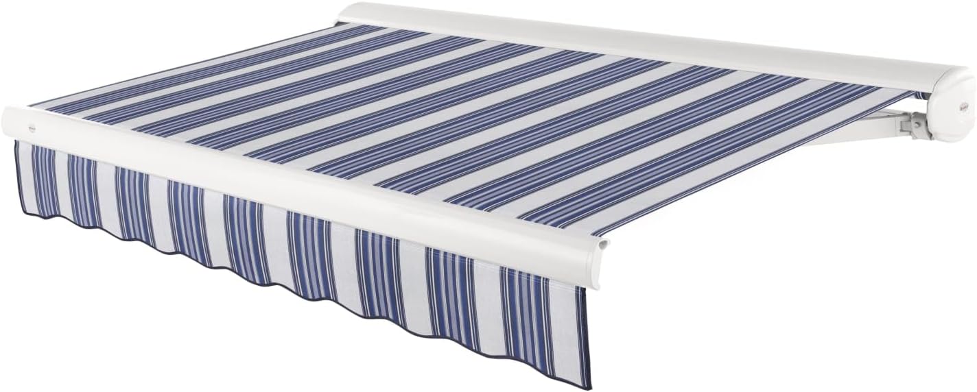 Image 1 of best retractable patio awning for RV