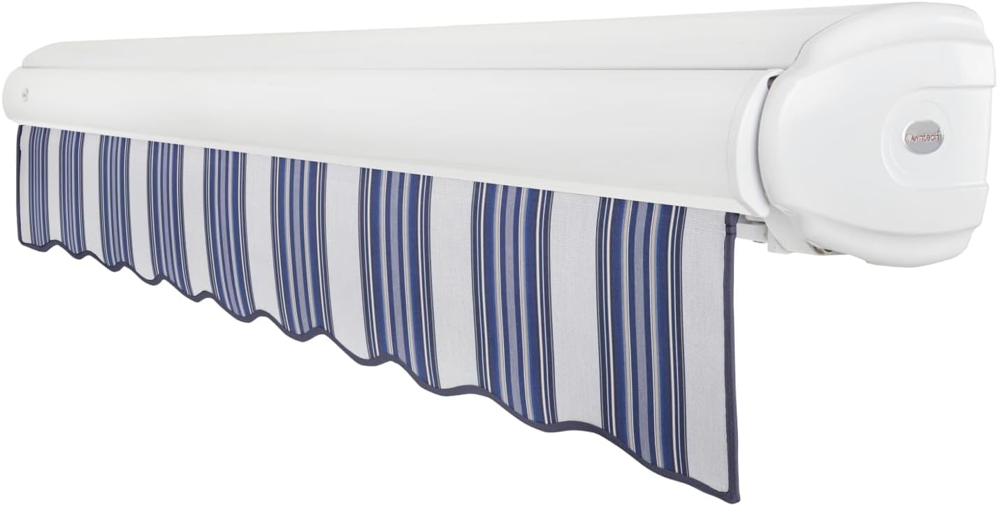 best retractable patio awning for RV,should I buy a retractable awning,retractable awning vs fixed awning,Awntech Key West awning pros cons,retractable patio awning worth buying,best RV awning for sun protection unboxing and complete package contents