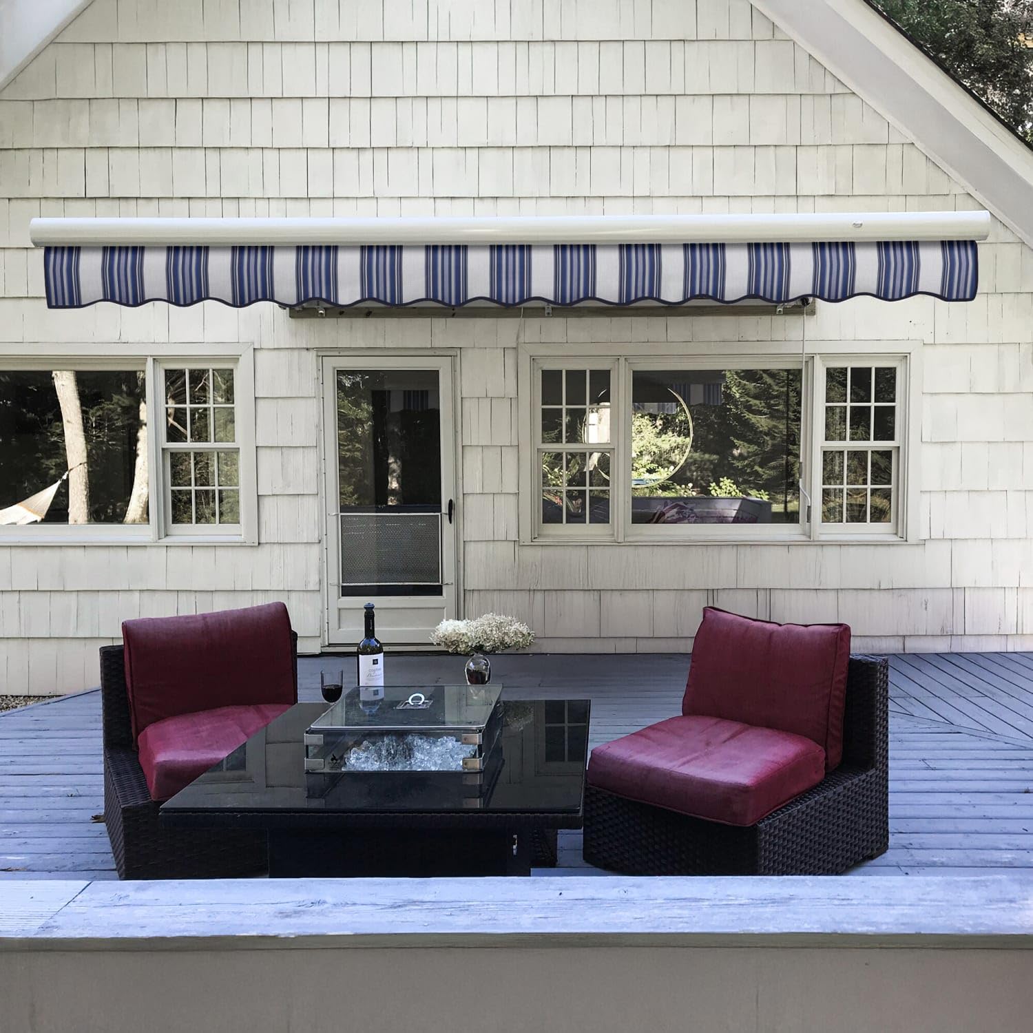 Step-by-step guide for best retractable patio awning for RV,should I buy a retractable awning,retractable awning vs fixed awning,Awntech Key West awning pros cons,retractable patio awning worth buying,best RV awning for sun protection - complete tutorial