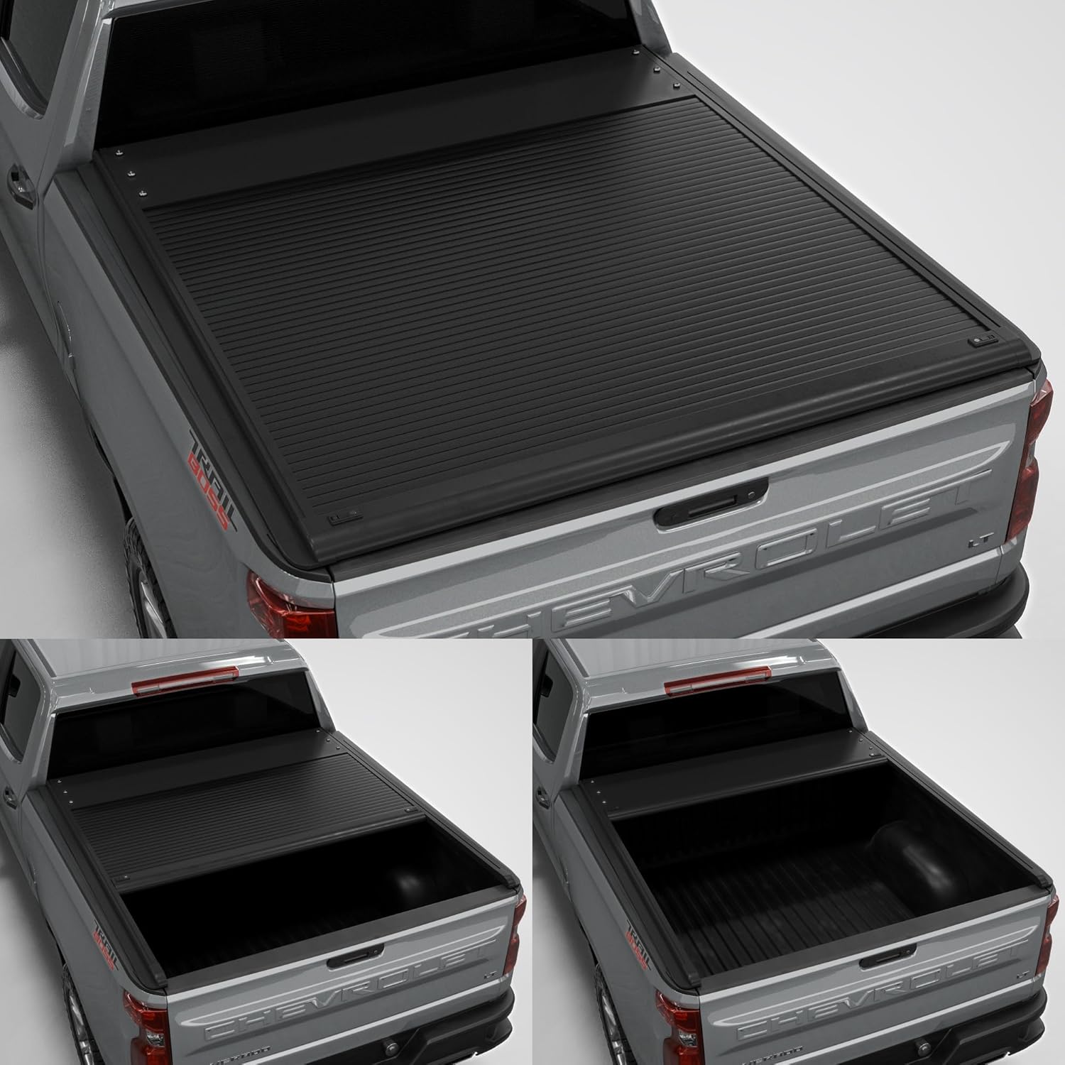 best retractable tonneau cover for Silverado,should I buy a retractable tonneau cover,retractable tonneau cover pros cons,retractable vs roll up tonneau cover,best tonneau cover for truck,Tonotek retractable cover worth buying performance testing and real-world results