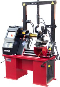 Image 1 of best rim straightening machine