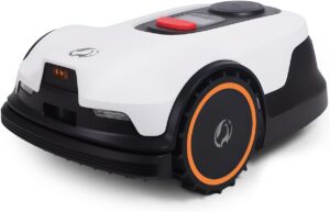 Image 1 of best robotic lawn mower