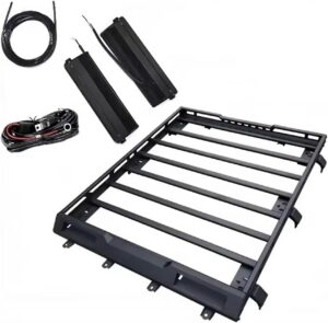 Image 1 of best roof rack for Jimny JB74