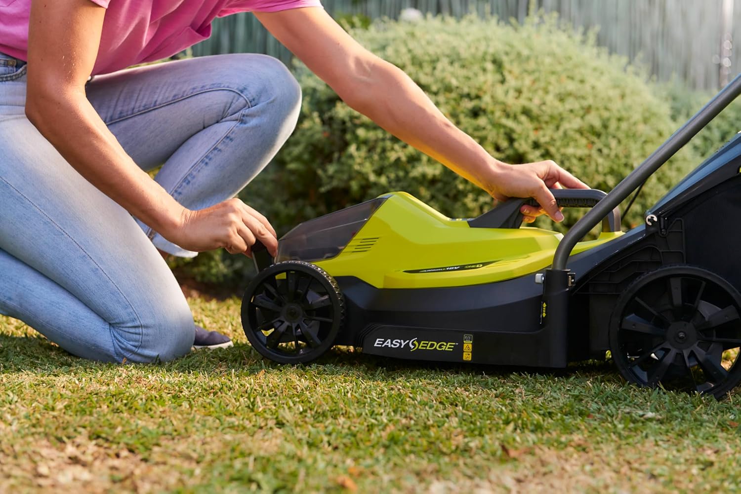 Best Ryobi Cordless Lawn Mower: Our Unbiased Hands-On Experience 2 best ryobi cordless lawn mower,ryobi 18v mower worth buying,ryobi olm1833b pros cons,best cordless mower for small lawns,ryobi vs other battery mowers,should I buy a ryobi mower unboxing and complete package contents