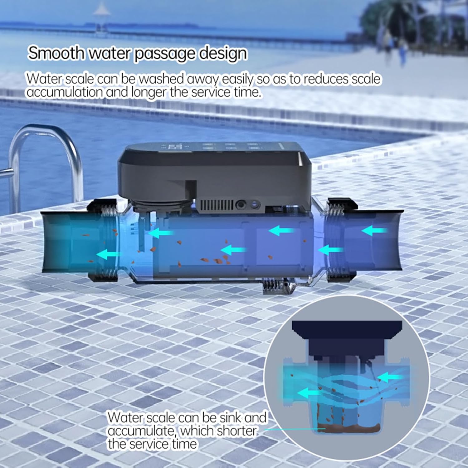 Step-by-step guide for best salt chlorine generator for pools,should I buy a salt chlorine generator,salt chlorine generator vs traditional chlorinator,self-cleaning salt chlorine generator pros cons,app controlled salt chlorine generator worth buying,best salt chlorinator for above ground pool - complete tutorial