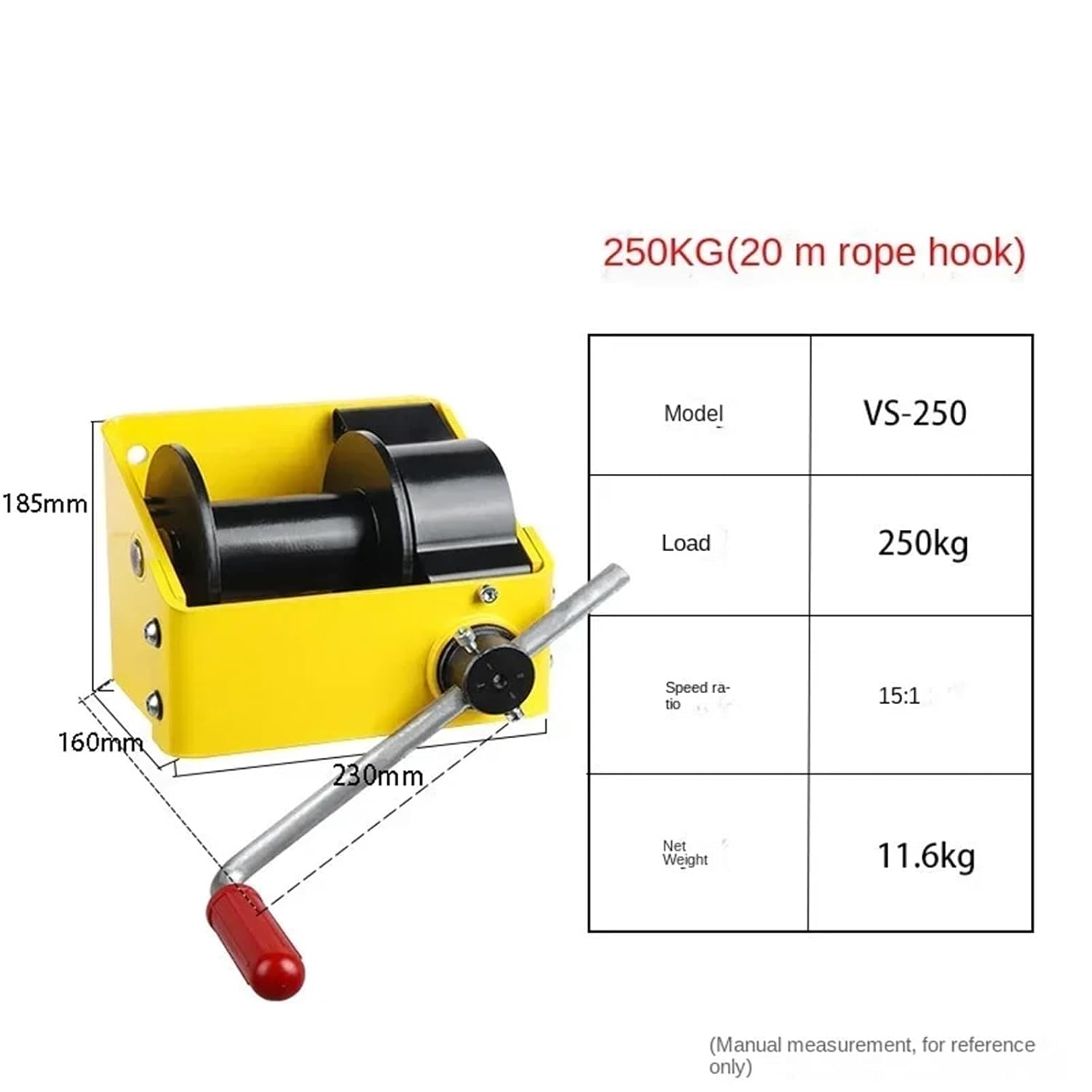 best self locking hand winch,self locking hand winch worth buying,hand winch pros and cons,should I buy a self locking winch,self locking winch vs standard winch,best hand winch for tractor unboxing and complete package contents