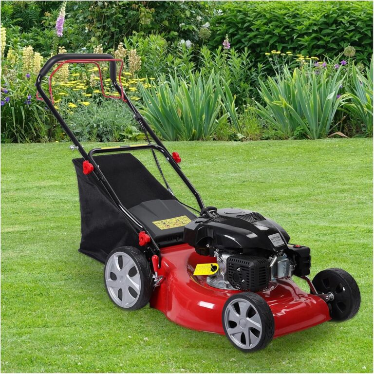 Best Self-Propelled Gas Lawn Mower: Our Honest Hands-On Experience 6 Image 1 of best self-propelled gas lawn mower